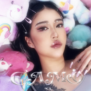 CAMO - Ice EP cover