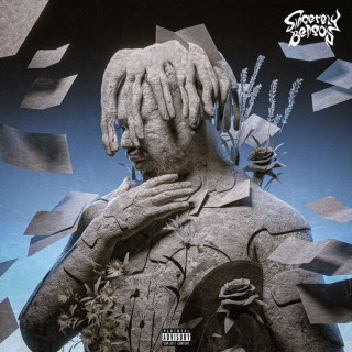 BNXN - Sincerely, Benson album cover