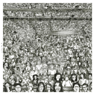 Yoe Mase - The Guest House album cover