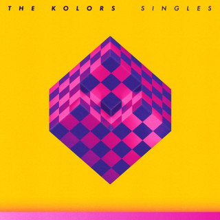The Kolors - Singles EP cover