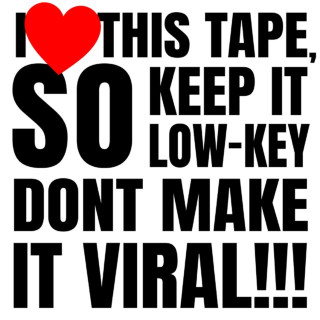 elyaplugg! - DONT MAKE IT VIRAL!!! album cover