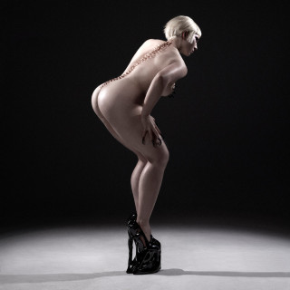 COBRAH - SUCCUBUS EP cover