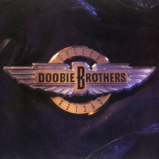 The Doobie Brothers - Cycles album cover
