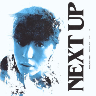NEWLIGHTCHILD - NEXT UP EP cover