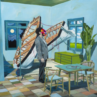 Kunto Aji - Pengantar Purifikasi Pikir album cover
