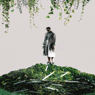 Thomas Mraz - ECO+ album cover