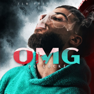 OG LOCKE - OMG EP cover