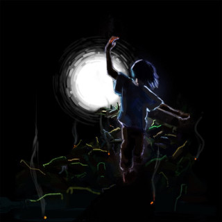 BREDISH (БРЕДИШЬ) - Мессия Сомнительного Происхождения album cover