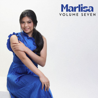 Marlisa - Volume Seven EP cover