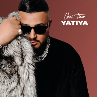 Umut Timur - Yatıya album cover