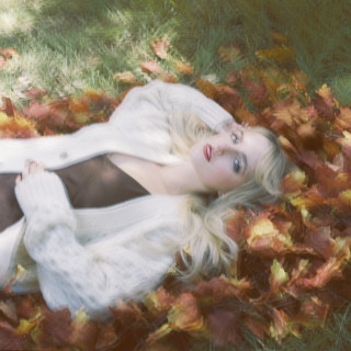 Mckenna Grace - Autumn Leaves EP cover