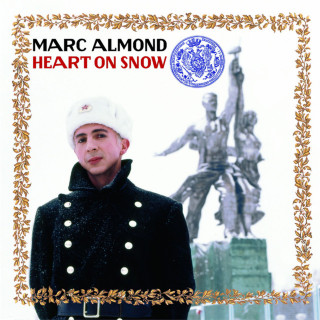 Marc Almond - Heart On Snow album cover