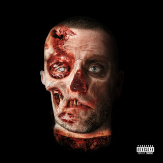 Black Soprano Family - ZOMBIE album cover