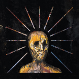 END - Splinters From An Ever-Changing Face album cover