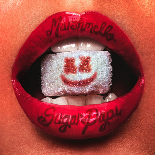 Marshmello - Sugar Papi album cover