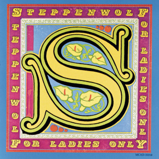 Steppenwolf - For Ladies Only album cover
