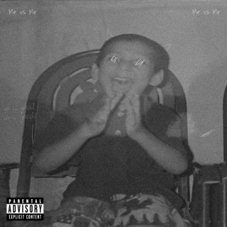 Taimour Baig - Me vs Me EP cover