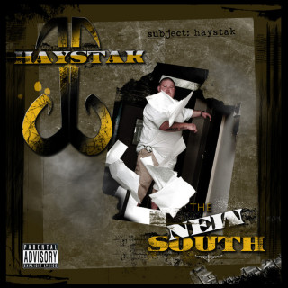 Haystak - The New South album cover