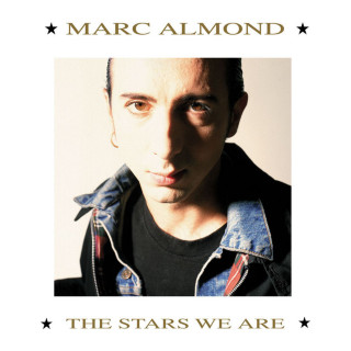 Marc Almond - The Stars We Are album cover