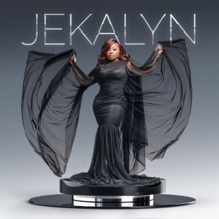 Jekalyn Carr - JEKALYN album cover
