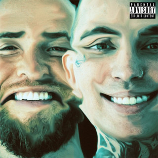 mansionz - Mansionz 2 album cover