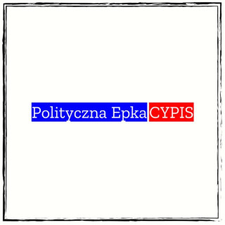 Cypis - Polityczna Epka EP cover