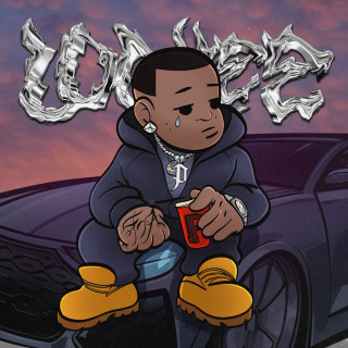 Pajel & Voyage - Lonlee album cover