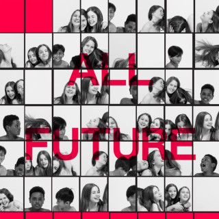Deportees - All Future album cover
