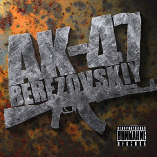 AK-47 - Berezovskiy album cover