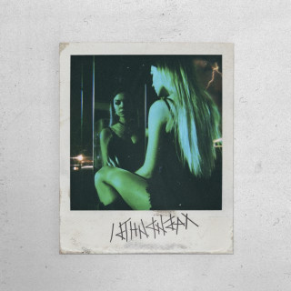 Chernoburkv - ЛАБИРИНТЫ album cover