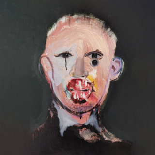 Amigo The Devil - Yours Until The War Is Over album cover