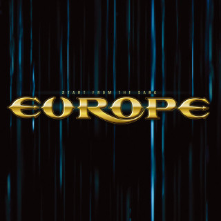 Europe - Start From The Dark album cover