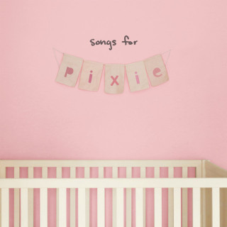 Christina Perri - songs for pixie album cover
