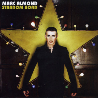 Marc Almond - Stardom Road album cover