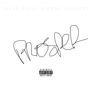 Crooked I - Prosper album cover
