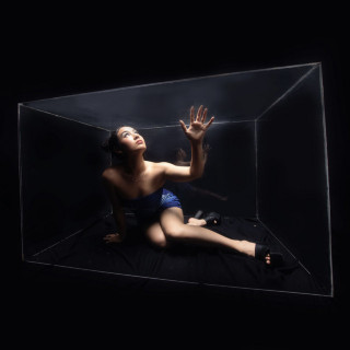 Emei - Scatterbrain EP cover