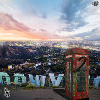 The Plug, Lil Pump & Aitch - Plug Talk 2 album cover