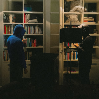 Beny Jr - Capítulo 1 EP cover