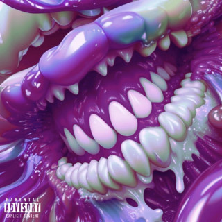 Ameer Vann - Slime In the Ice Machine EP cover