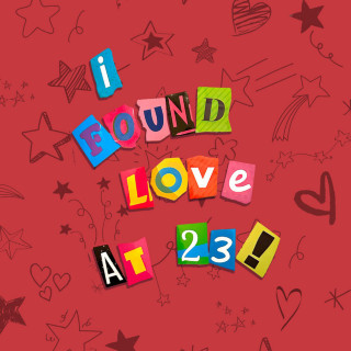 Kyle Hume - I Found Love At 23 EP cover