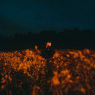 Benjamin Francis Leftwich - Some Things Break album cover
