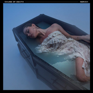 NERIAH - Cause Of Death album cover
