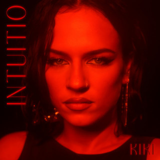 Kiki - Intuitio album cover