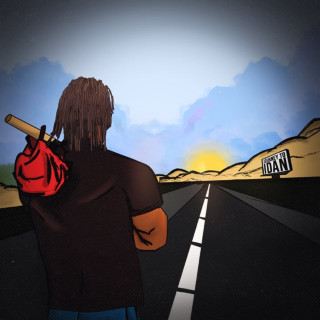 Zubi - Journey To Idan EP cover