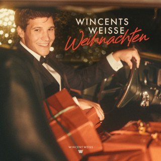 Wincent Weiss - Wincents Weisse Weihnachten album cover