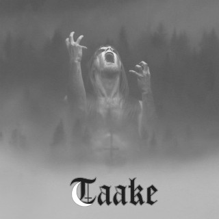 Taake - Taake album cover