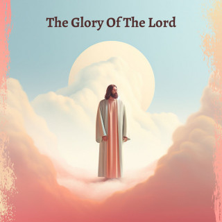 Vertical Worship - The Glory Of The Lord EP cover