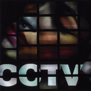Ari Abdul - CCTV EP cover