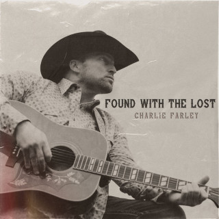 Charlie Farley - Found With The Lost album cover