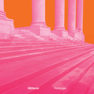 Glitterer - Rationale album cover